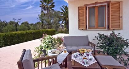 Agriturismo sa suerera 2 people