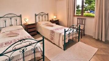 1 chambre