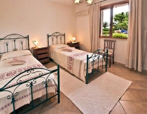 1 chambre