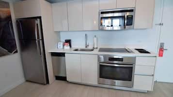 House | Private kitchen