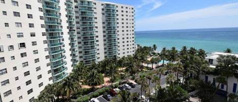 Ferienhaus | Strand-/Meerblick