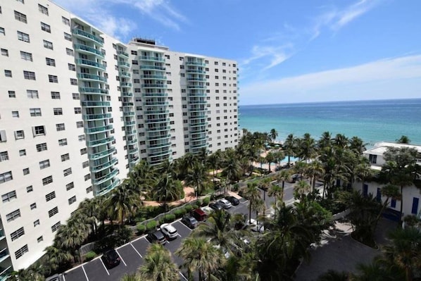 House | Beach/ocean view
