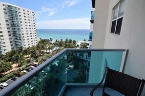 House | Balcony view