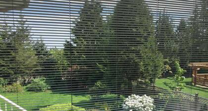 Family home in Surrey