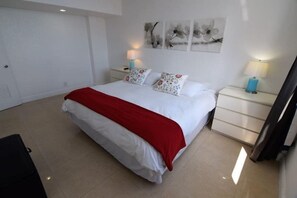 บ้านพัก | 2 ห้องนอน, โต๊ะทำงาน, Wi-Fi ฟรี