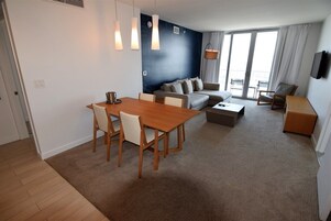 Servicio a la habitación