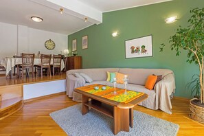 Fernseher, DVD-Player