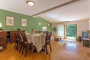 Dining - Nada in Vinkuran (Haus für 8 Personen) (Pula)