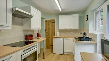 Microwave, oven