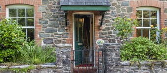 Robins Brook, Porlock