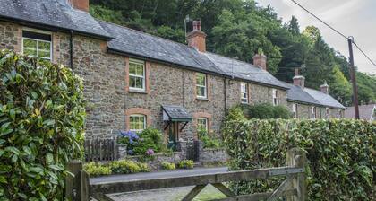 Robins Brook, Porlock