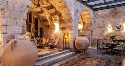 Carus Cappadocia