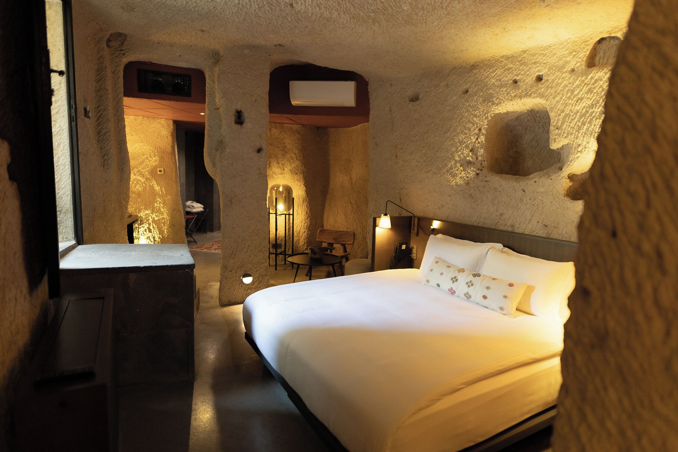 Foto - Carus Cappadocia