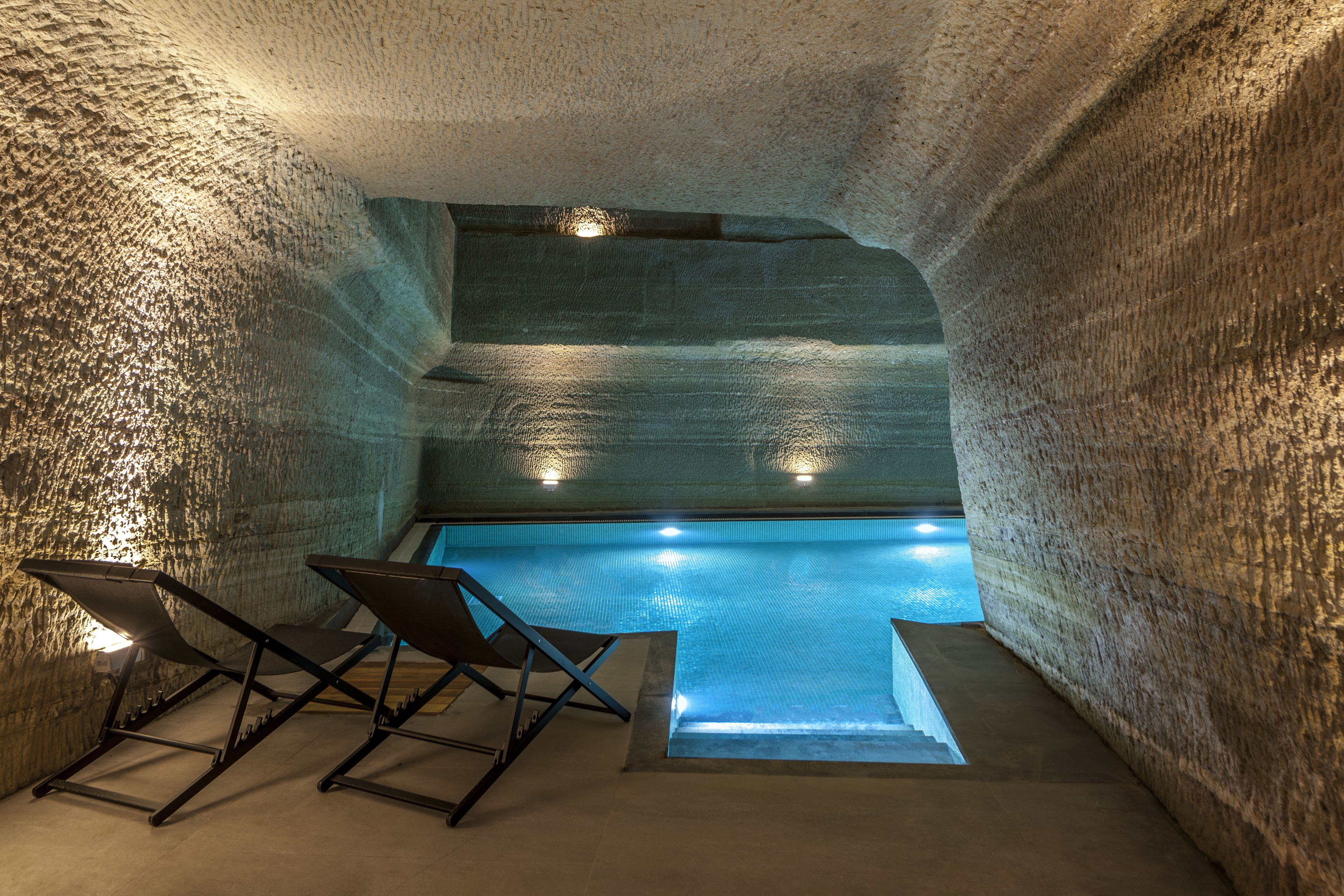 Foto - Carus Cappadocia