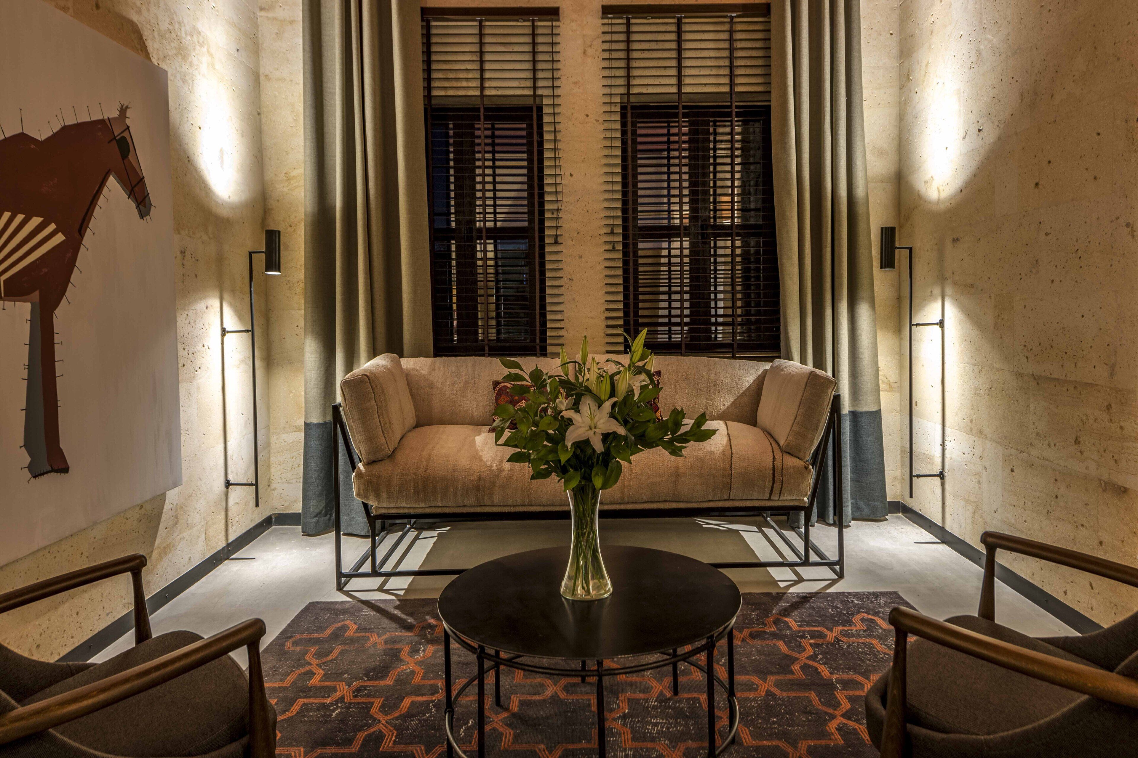 Foto - Carus Cappadocia