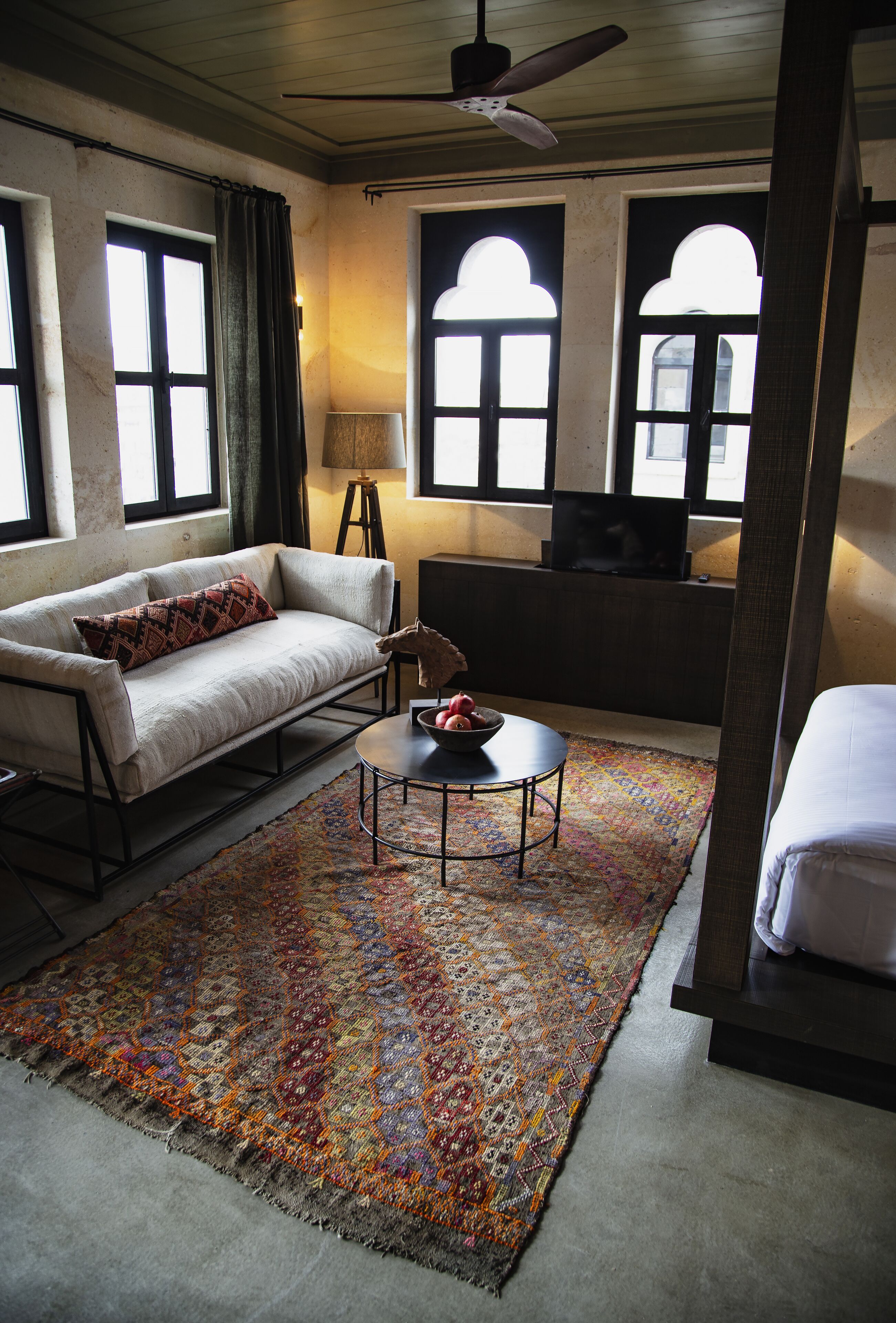 Foto - Carus Cappadocia