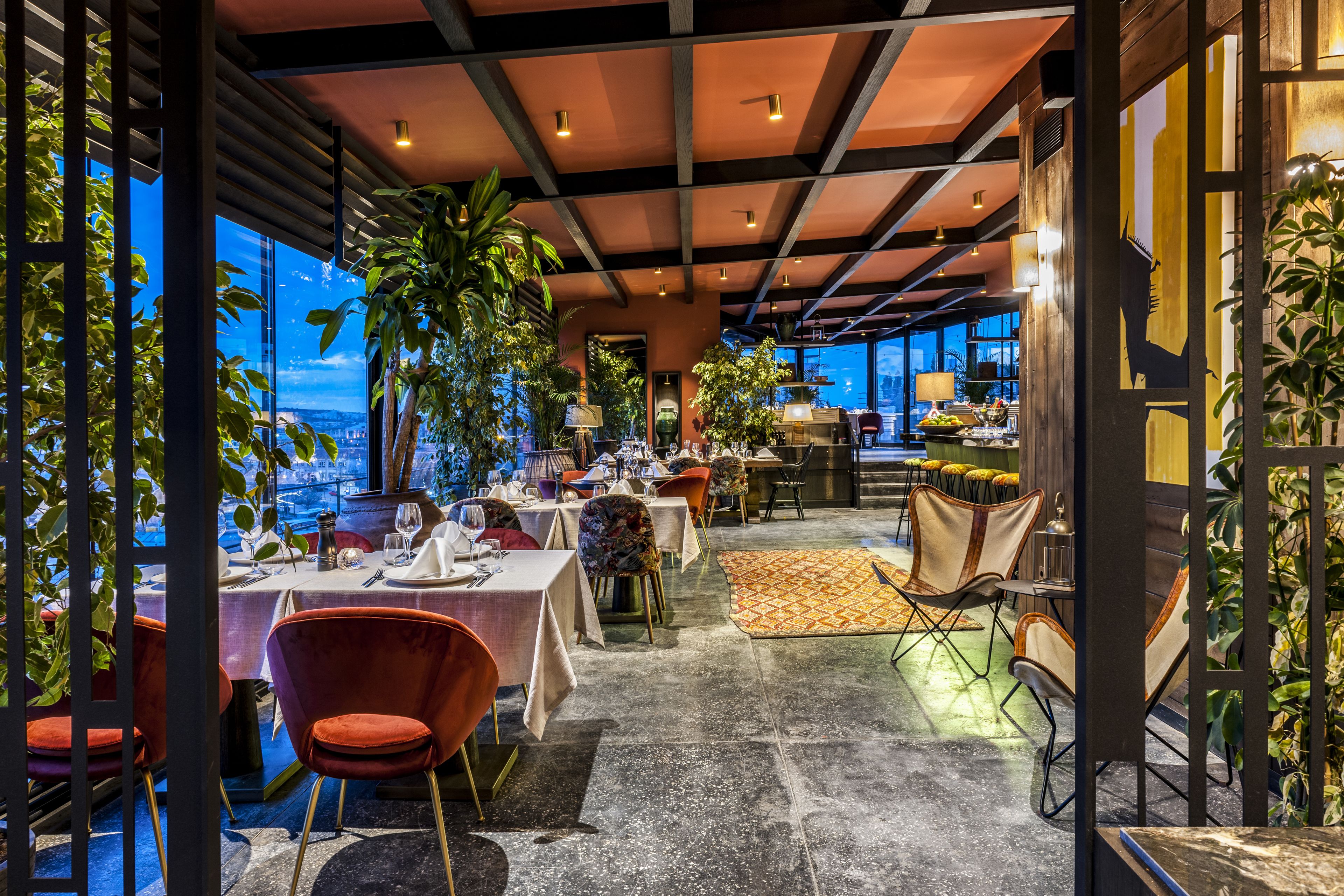 Foto - Carus Cappadocia