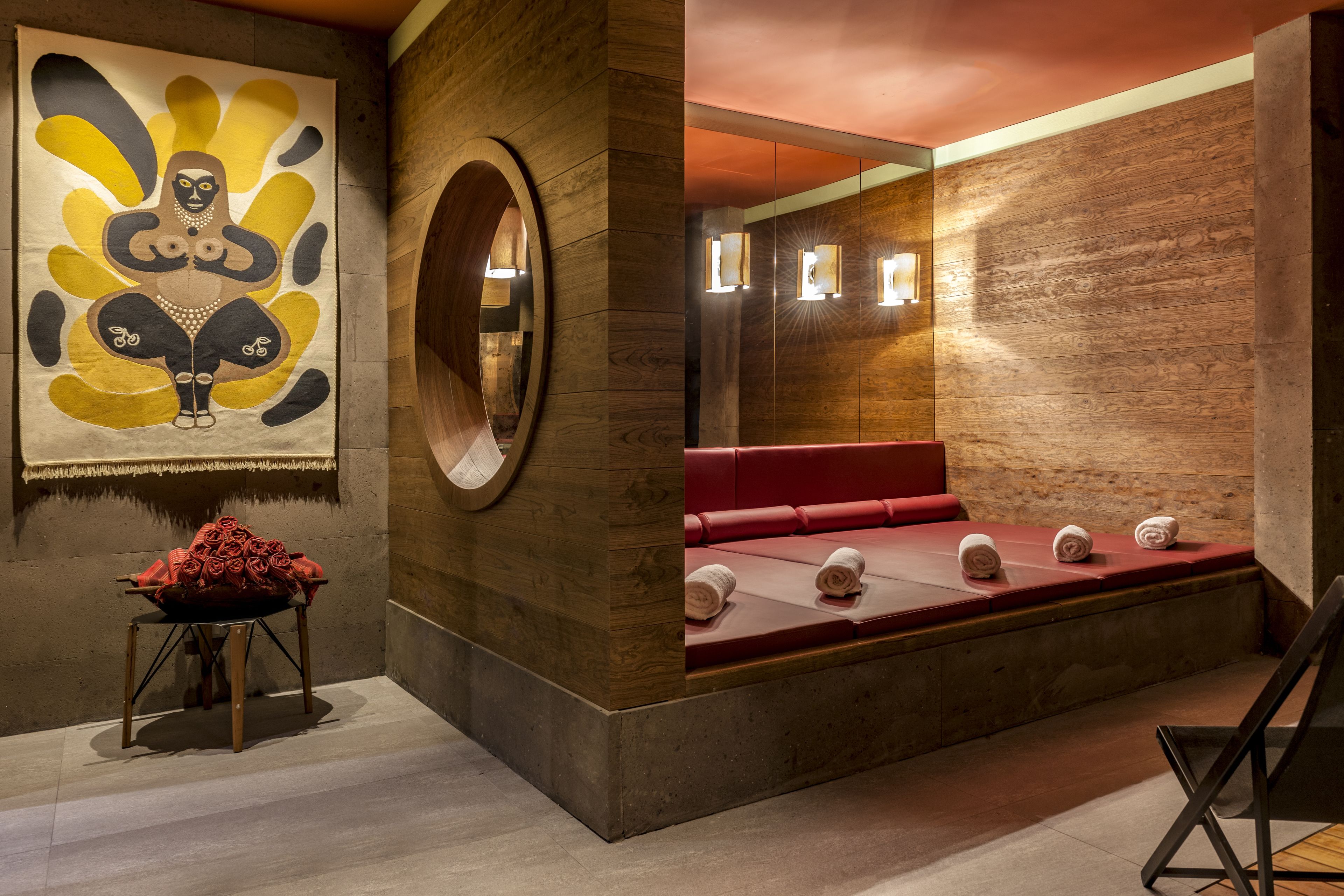 Foto - Carus Cappadocia