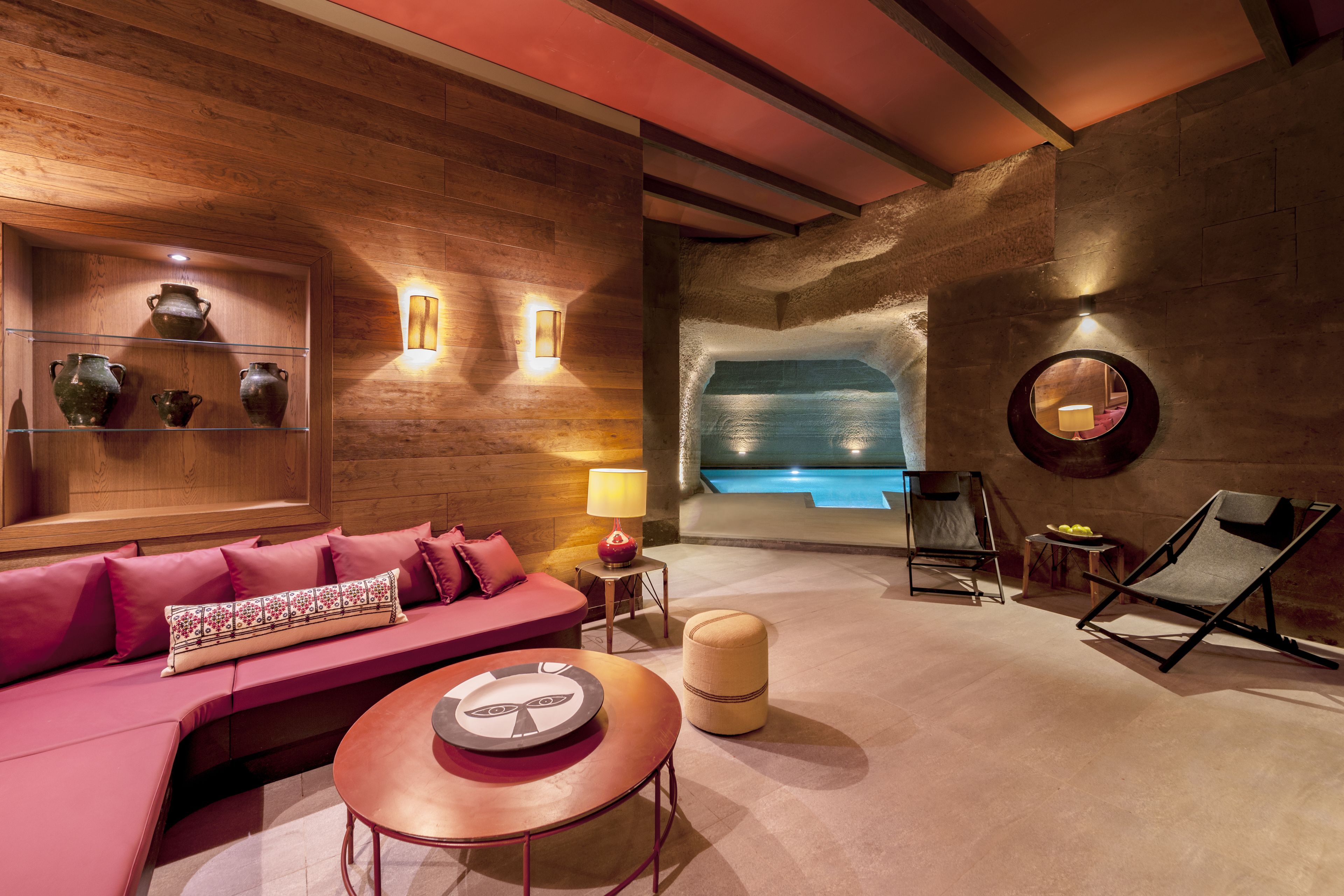 Foto - Carus Cappadocia