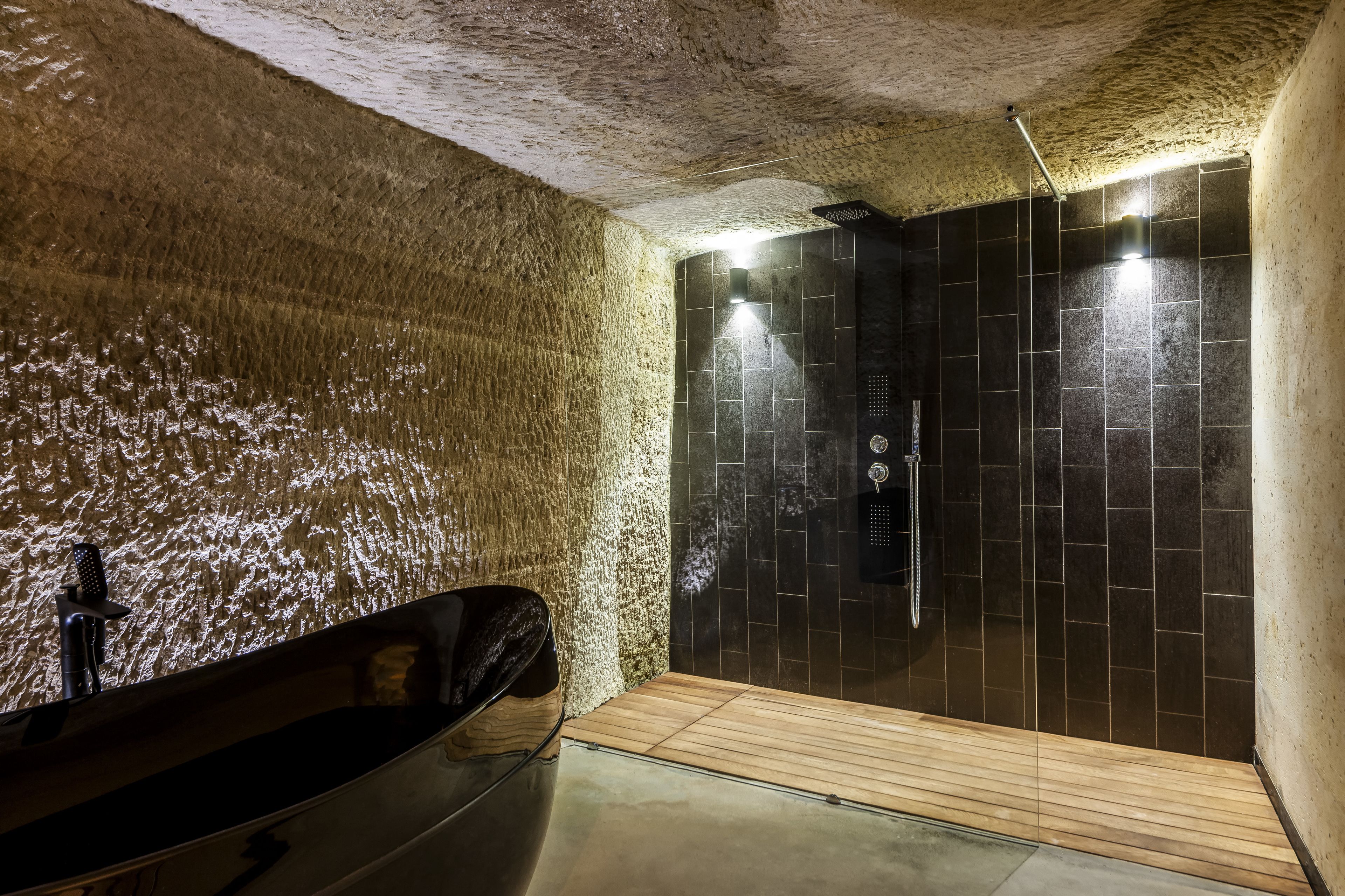 Foto - Carus Cappadocia