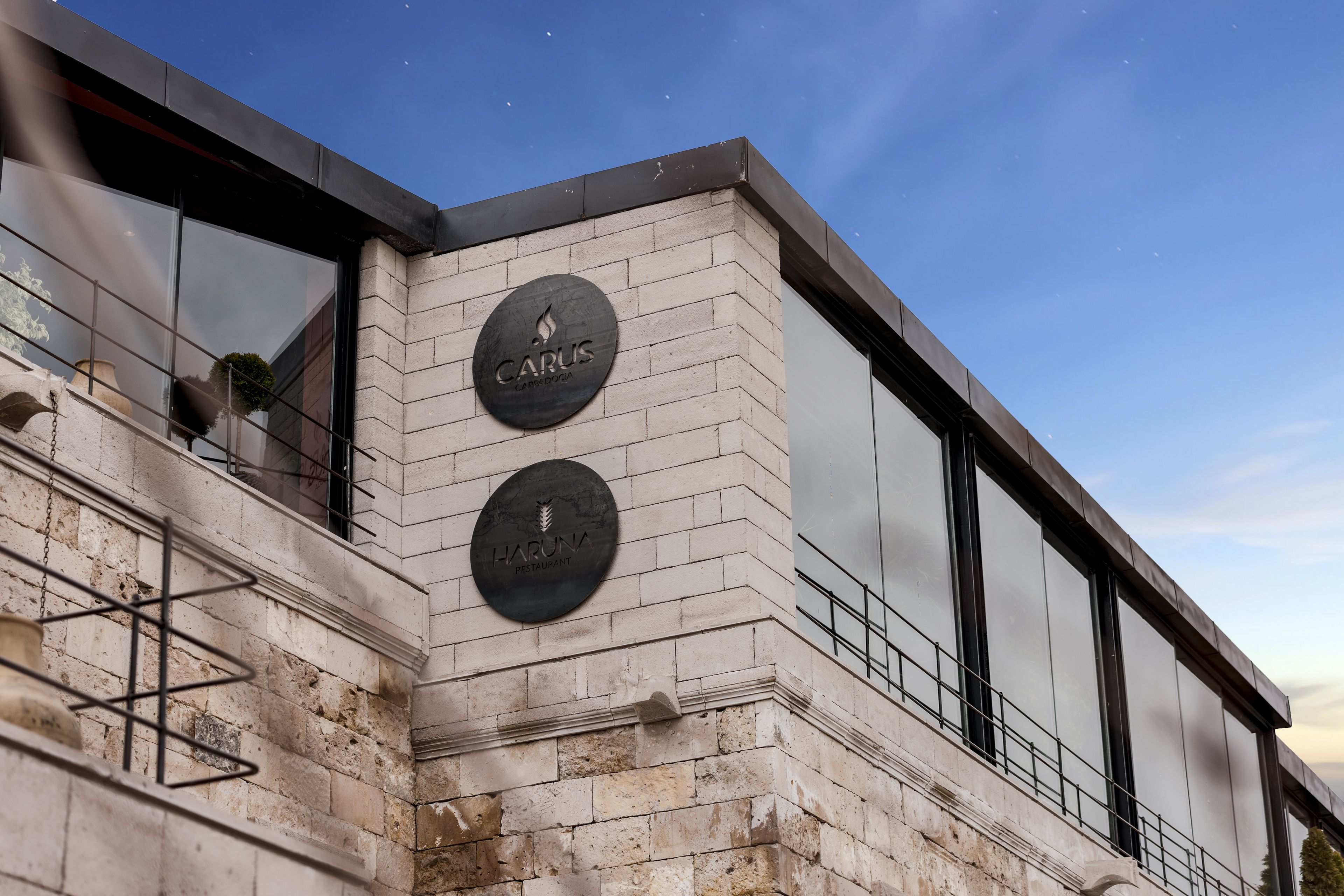 Foto - Carus Cappadocia