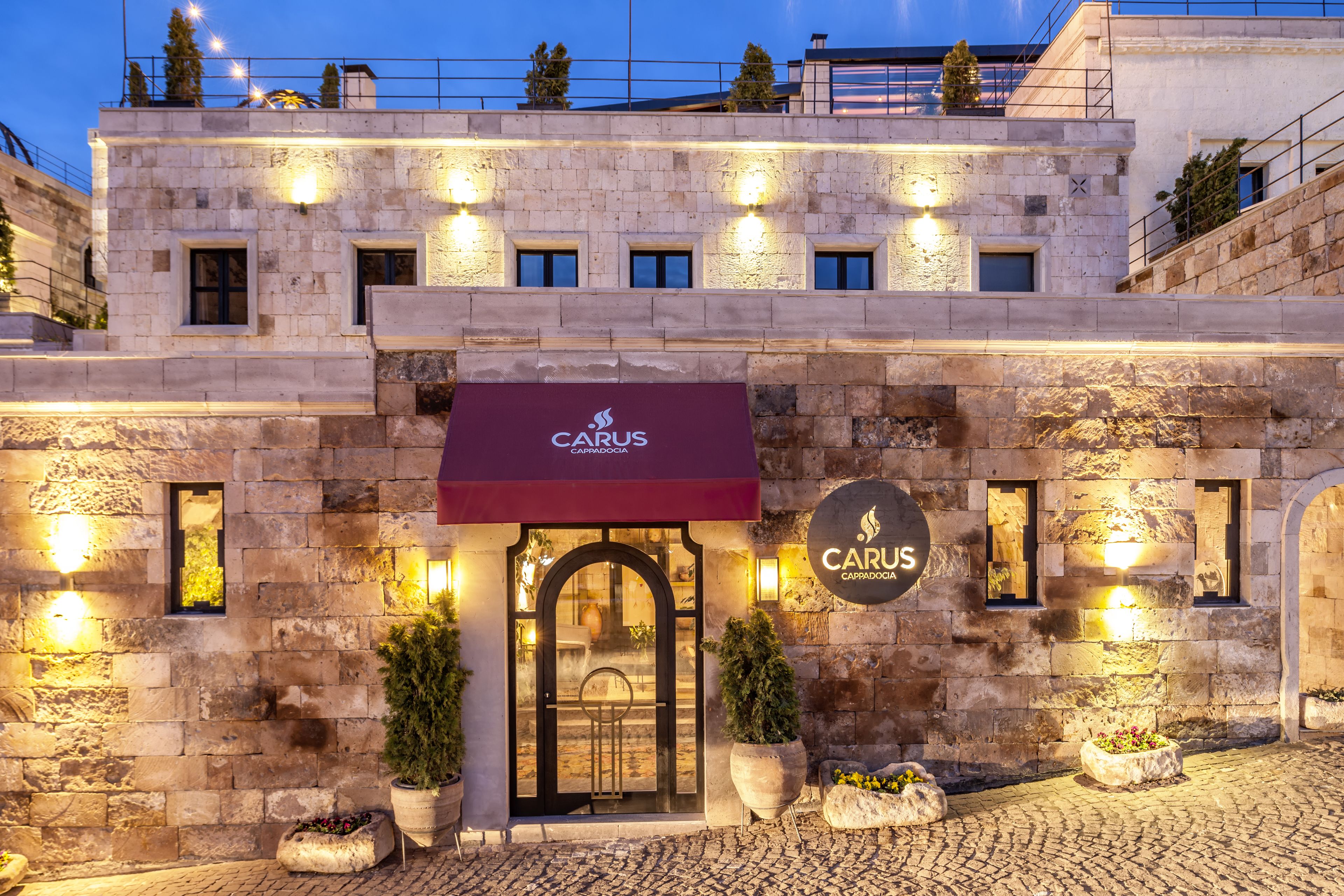 Foto - Carus Cappadocia