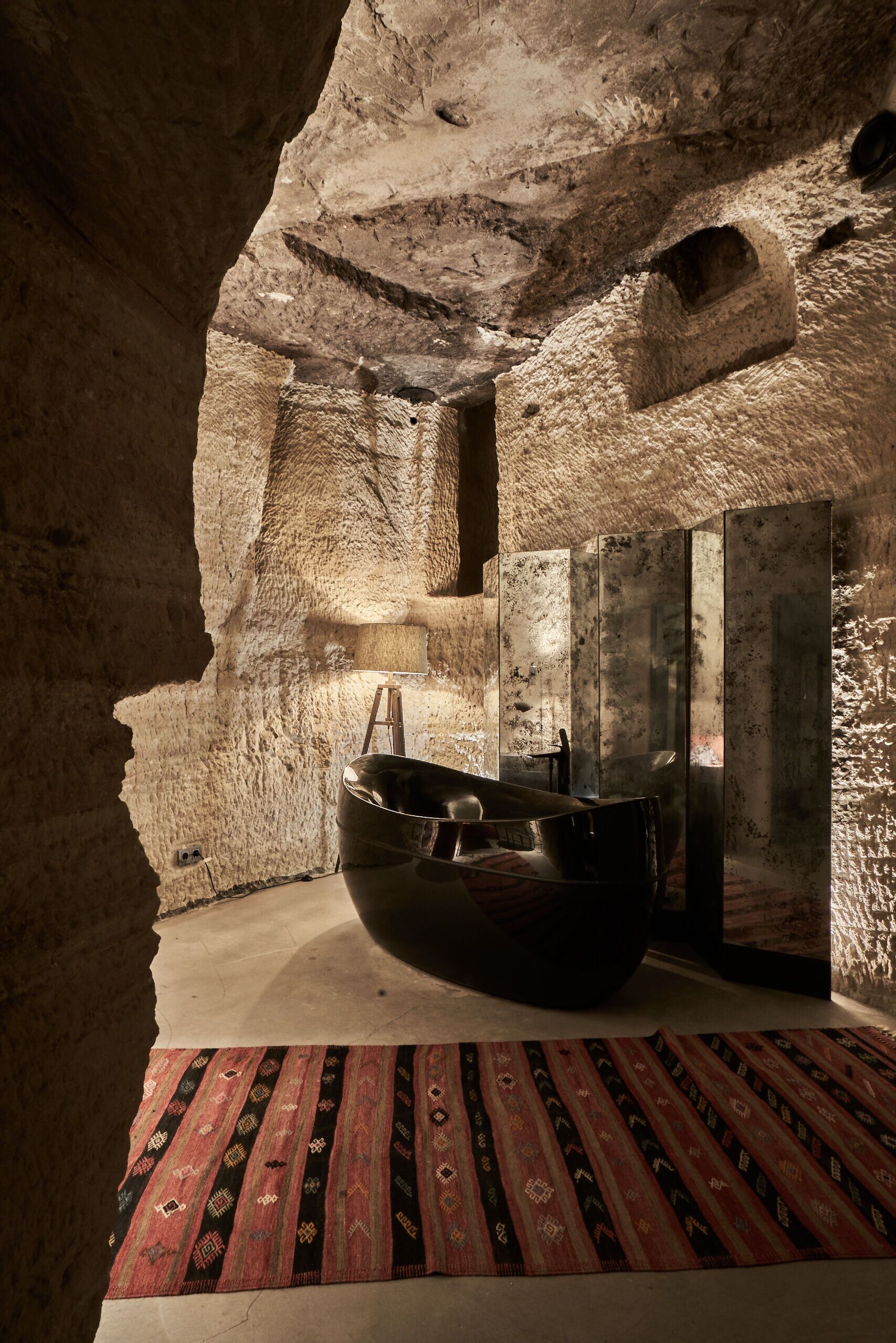 Foto - Carus Cappadocia