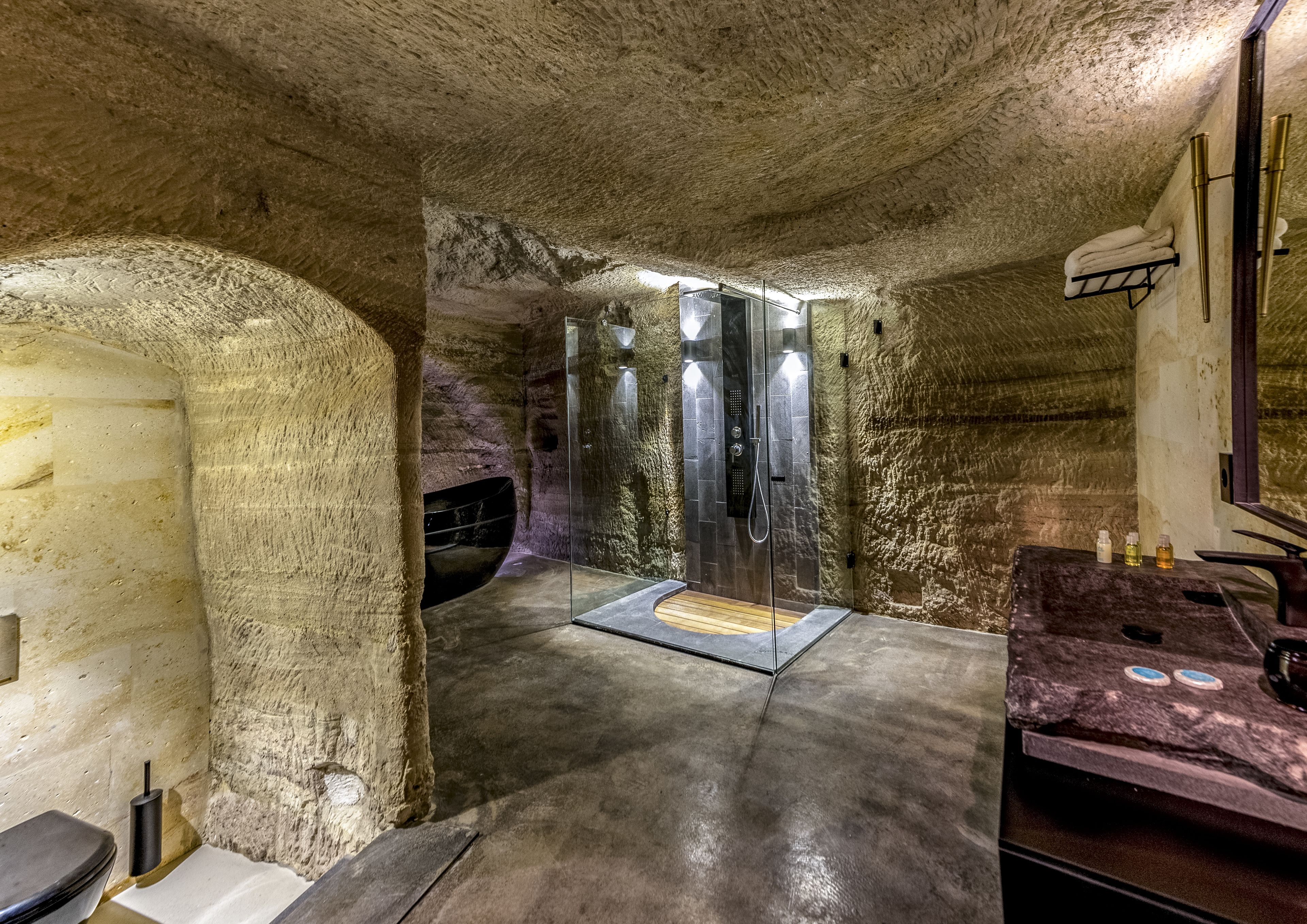 Foto - Carus Cappadocia