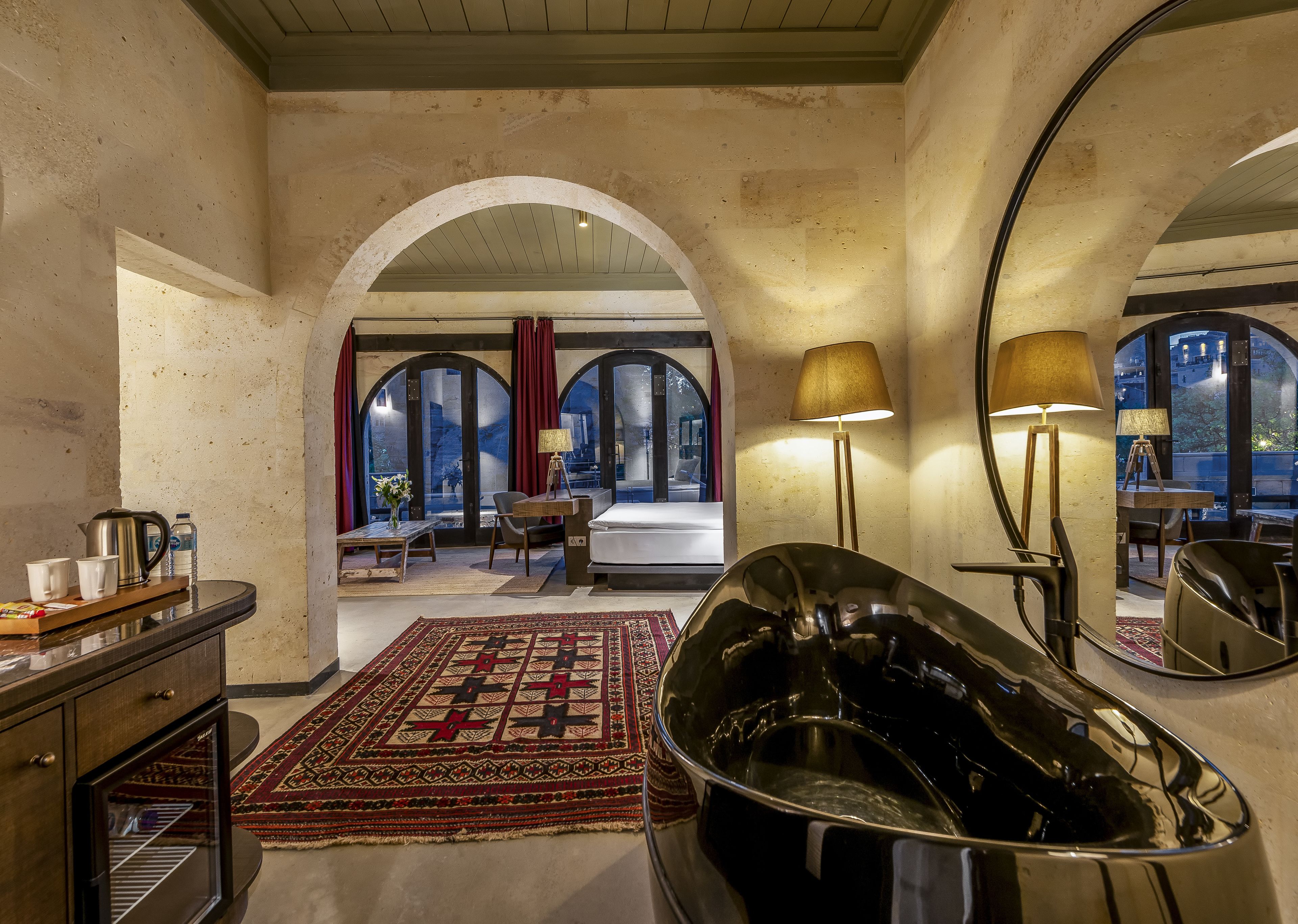 Foto - Carus Cappadocia