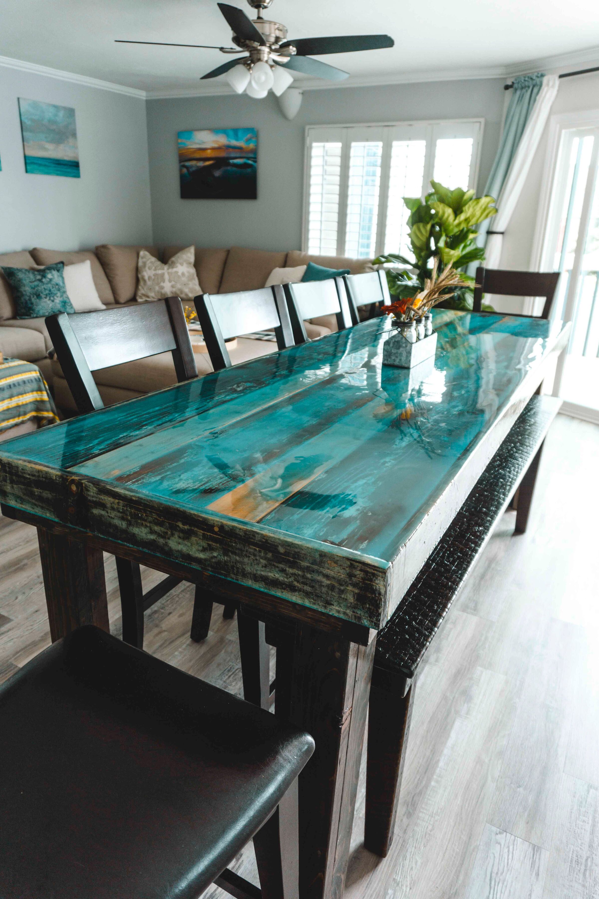 تناول الطعام