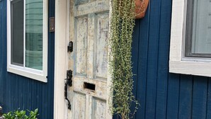 Utvendig detalj