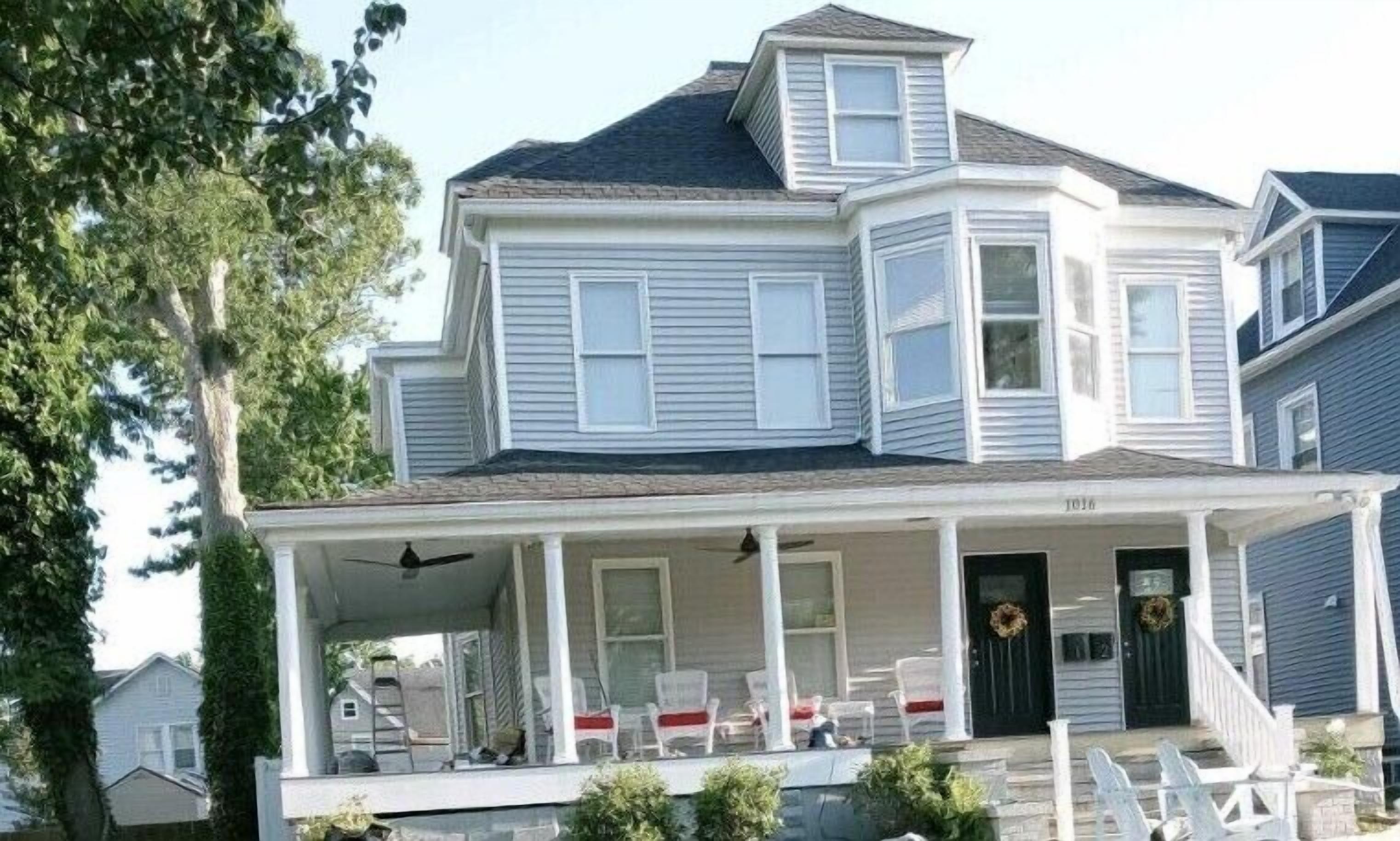 ASBURY PARK-Winter Rental Dec 2022  to May 2023<br>*2 Bd 2 Bath* DOG friendly 40lbs