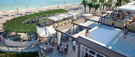 House (BW-1902) | Pool | Outdoor pool