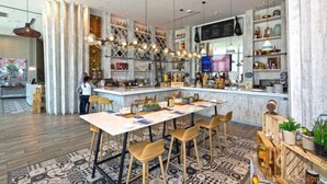Unclassified image, 4 of 89, button - Hyde -3308  2 Beds/ 2 Baths Unit At The Hyde Beach Resort And Residences (Hollywood)
