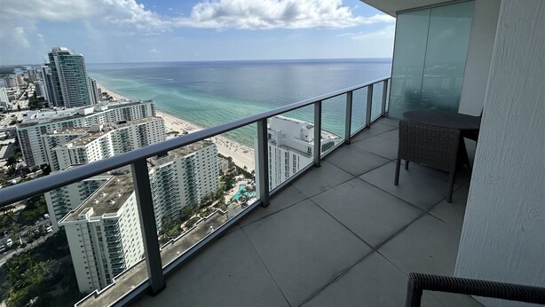 Unclassified image, 1 of 89, button - Hyde -3308  2 Beds/ 2 Baths Unit At The Hyde Beach Resort And Residences (Hollywood)