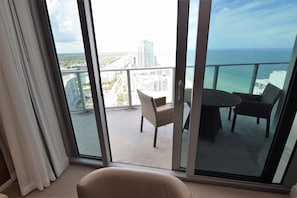 Appartement (Hyde-3308) | Balkon