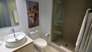 Condo (BW-2007A) | Salle de bain