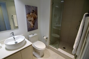Appartamento (BW-2007A) | Bagno