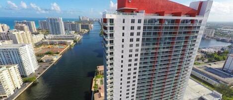 Condo (BW-2606A) | Exterior