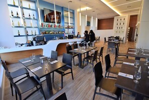 Condo (BW-2606A) | Pool | Outdoor pool, a heated pool - Spectacular Ocean & Bay View Residence 1 Bed 1 Bath @ Beachwalk Resort (Hallandale Beach)