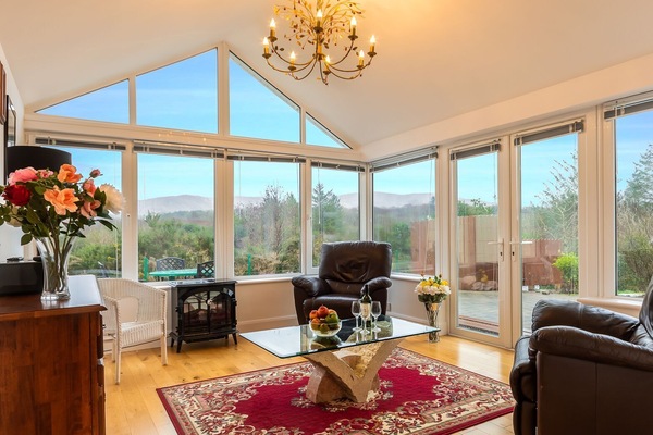 Salmons_Leap_Holiday_Home_ Sneem _Village_ Kerry