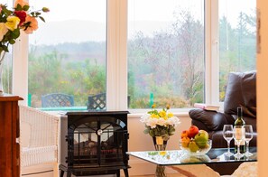 Interior - Salmons Leap Holiday Home, Sneem Village, Ring of Kerry (Kerry)