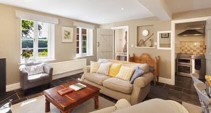 East Harwood Farm Cottage, Timberscombe