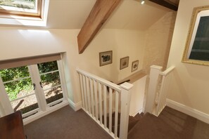 Interior - East Harwood Farm Cottage, Timberscombe (Minehead)