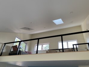 Interior - Brown's Creek Retreat in Mesa Antero (Nathrop)
