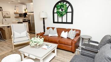 Televisie en een dvd-speler