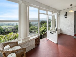 Interior - Redway Lodge, Porlock (Porlock)