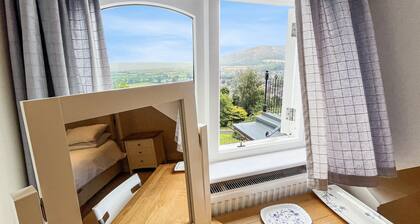 Redway Lodge, Porlock