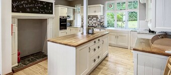 Redway Lodge, Porlock