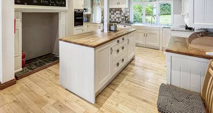 Redway Lodge, Porlock